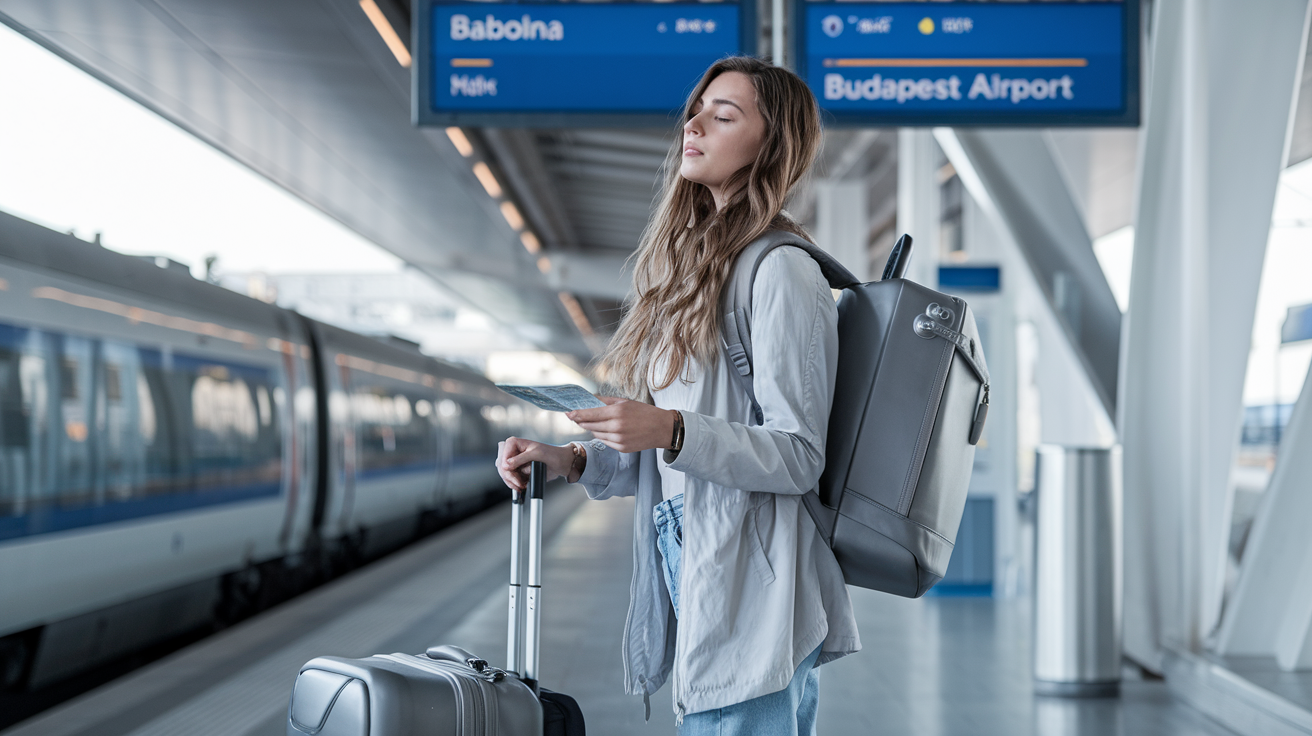 Babolna to Budapest Airport Transfer: Your Complete Guide
